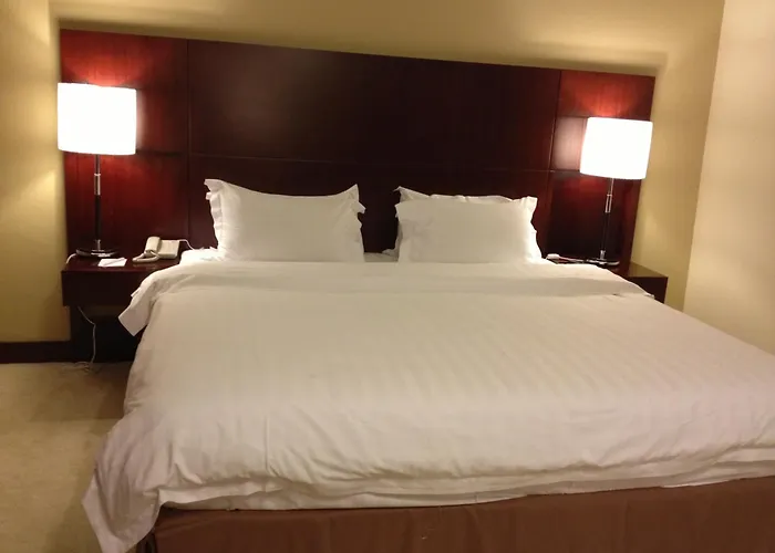Gaya Centre Hotel