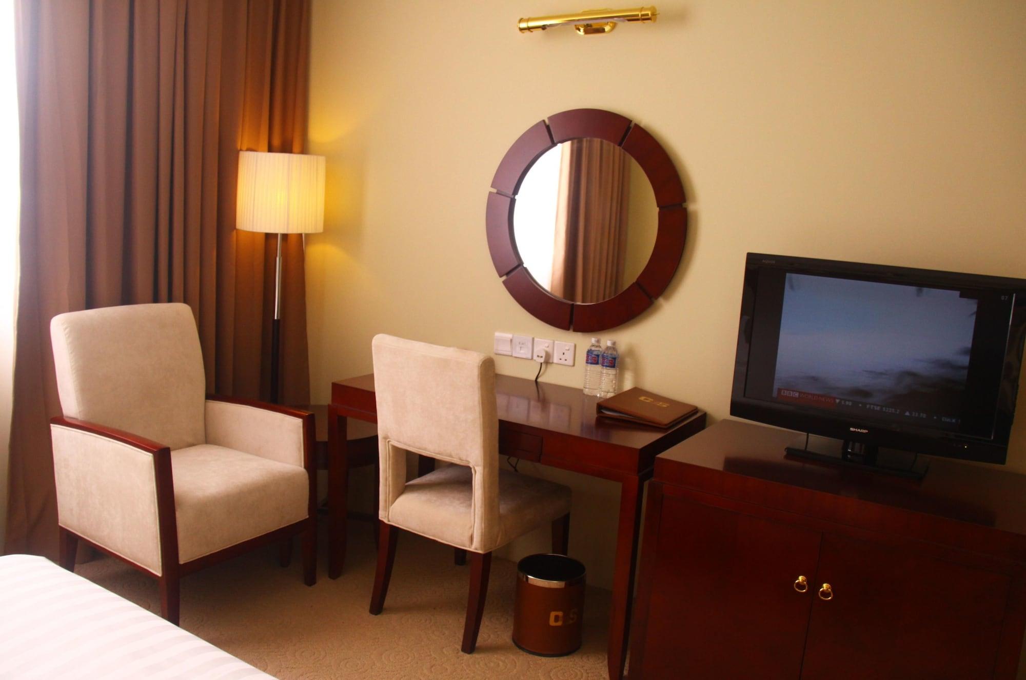 Hotel Gaya Centre Kota Kinabalu