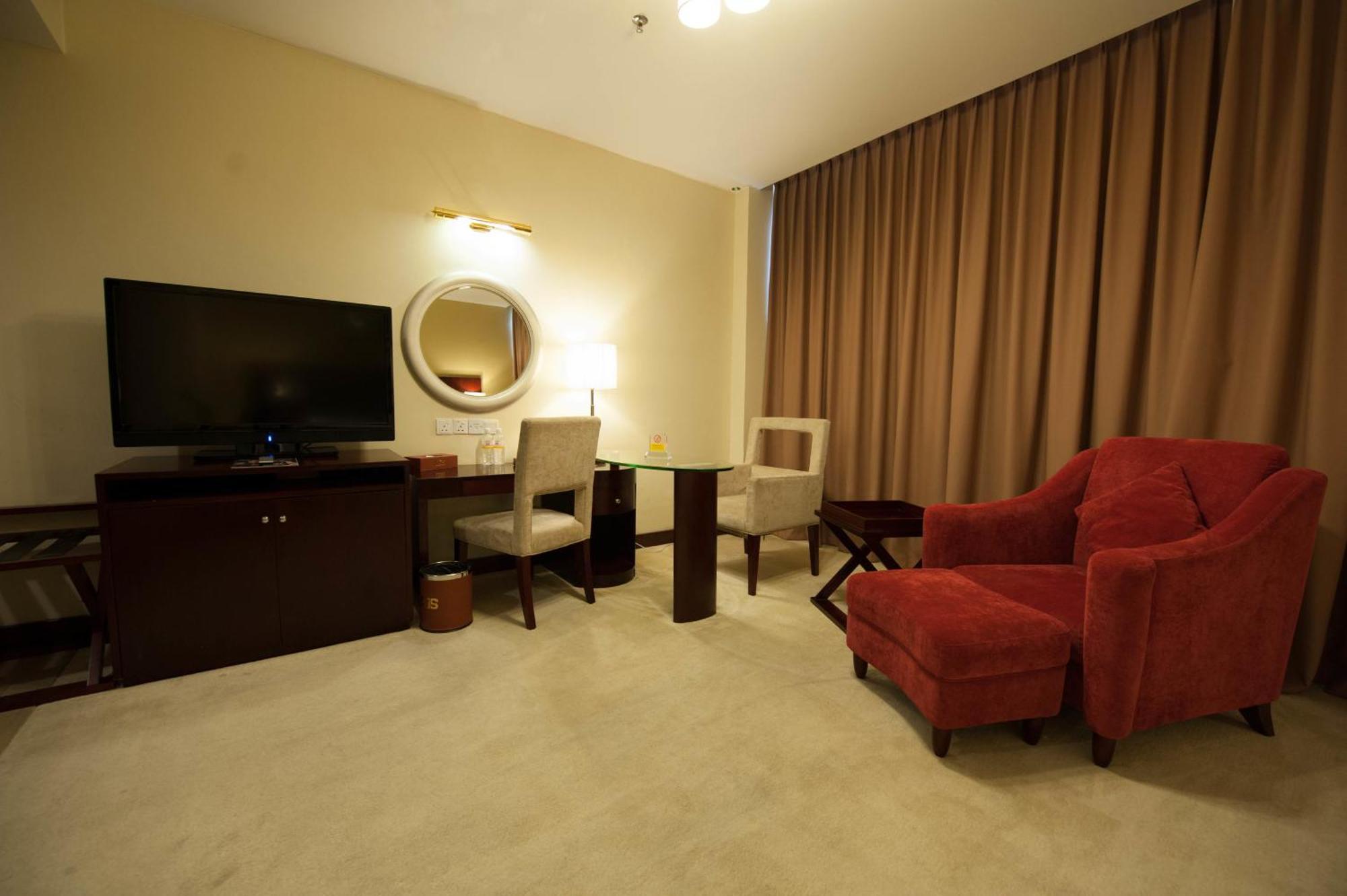 Hotel Gaya Centre 3*
