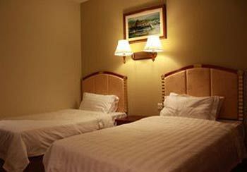 Hotel Gaya Centre